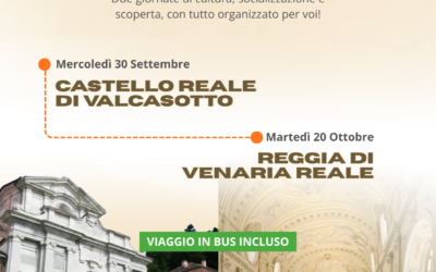 GENERAZIONI IN MOVIMENTO